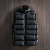 Gilet matelassé pour homme | Hiver 3