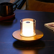 Glovia | Lampe de table sans fil 0