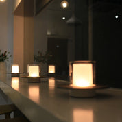 Glovia | Lampe de table sans fil 2