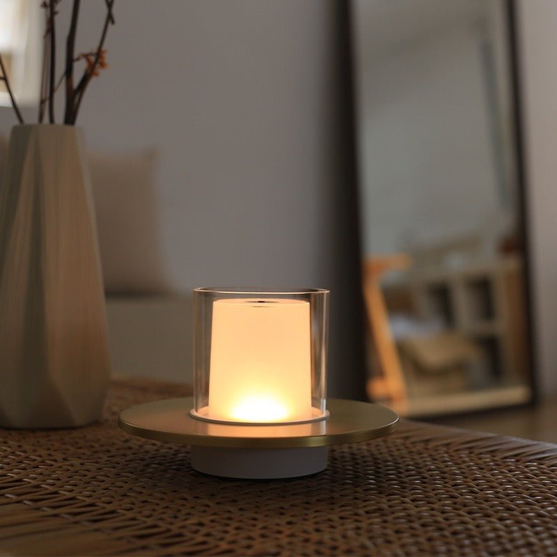 Glovia | Lampe de table sans fil 3