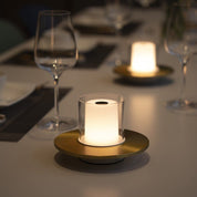 Glovia | Lampe de table sans fil 6