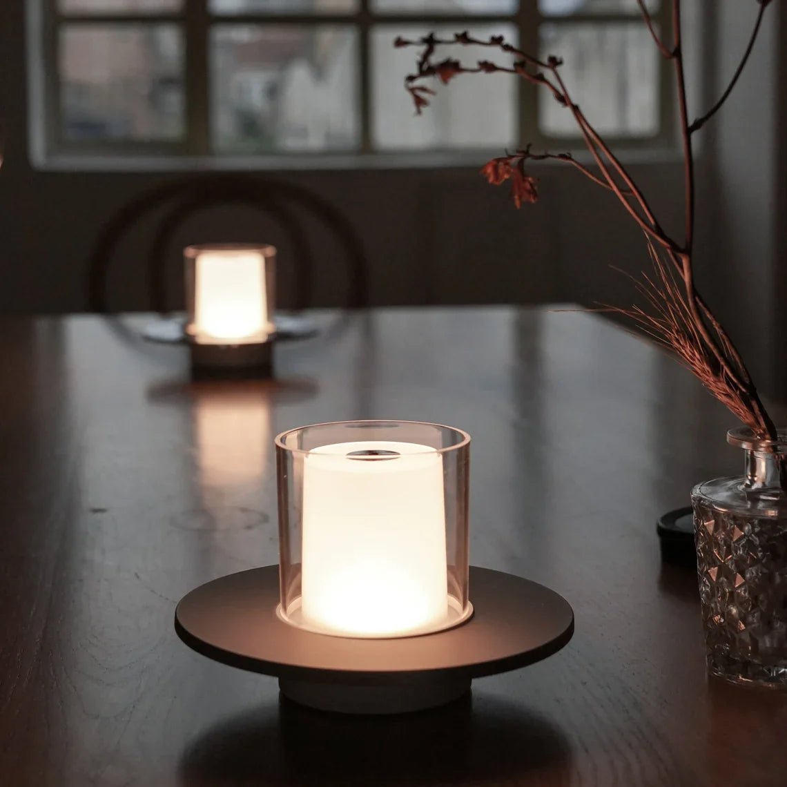 Glovia | Lampe de table sans fil 7
