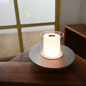 Glovia | Lampe de table sans fil 8