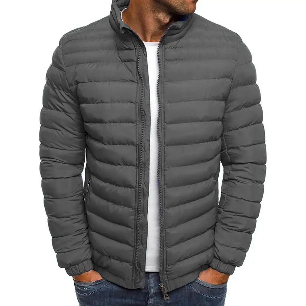 Greed | Doudoune d'hiver pour homme | Chaude 0