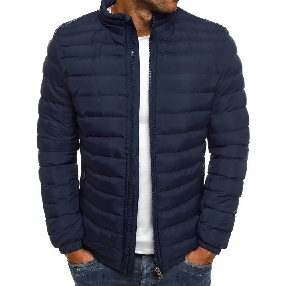 Greed | Doudoune d'hiver pour homme | Chaude 1