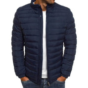 Greed | Doudoune d'hiver pour homme | Chaude 1
