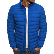 Greed | Doudoune d'hiver pour homme | Chaude 2