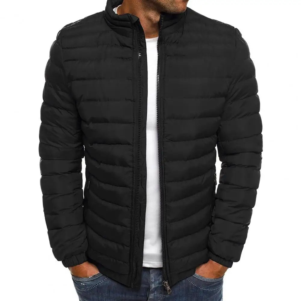 Greed | Doudoune d'hiver pour homme | Chaude 3