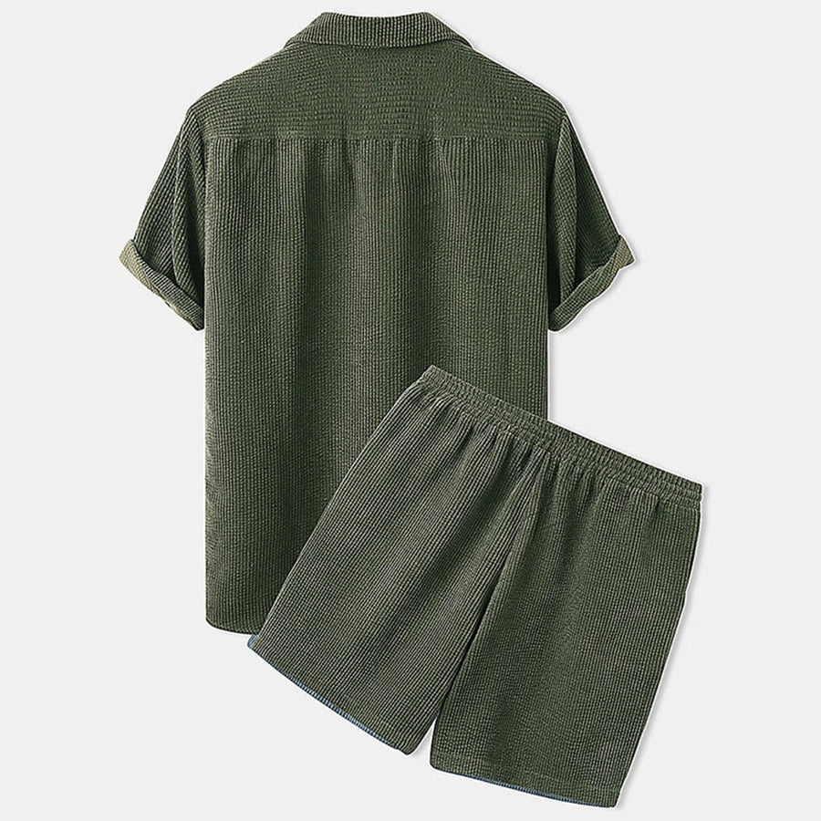 Louis | Kevyt kesäasu – rento eleganssi