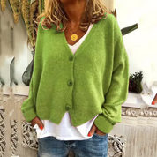 Lorna | Casual loose cardigan for everyday wear