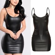 VELINA | Robe Mini Glamour