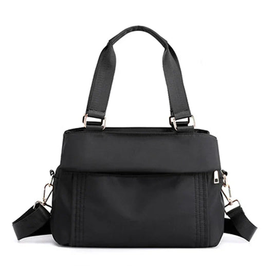 Clementine | Sac de voyage croisé multi-couches durable et élégant