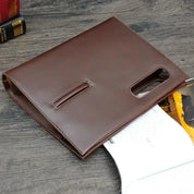 Marcus | Olkalaukku tyylikkäällä ja modernilla kirjekuorimuotoilulla