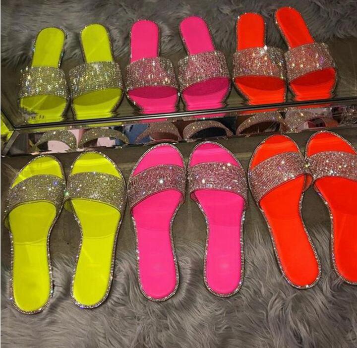 Mathilde | Glitrende Sandaler – Et Skinn Ved Hvert Steg