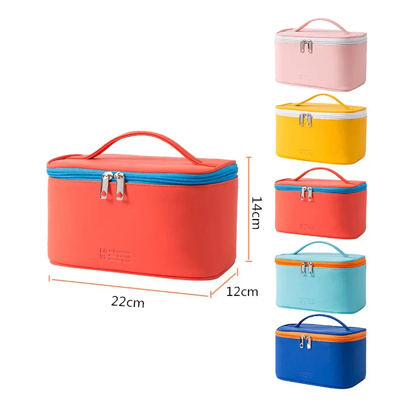 Winifreda | Elegant and Functional Cosmetic Product Organizer
