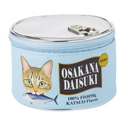 Joelle | Søt sminkepung formet som en katt
