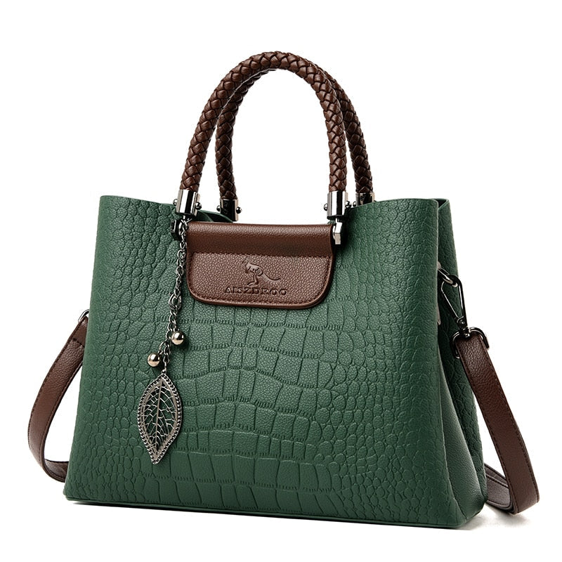 Anouk | Sac Élégant pour Femme – L’Atout Parfait au Quotidien