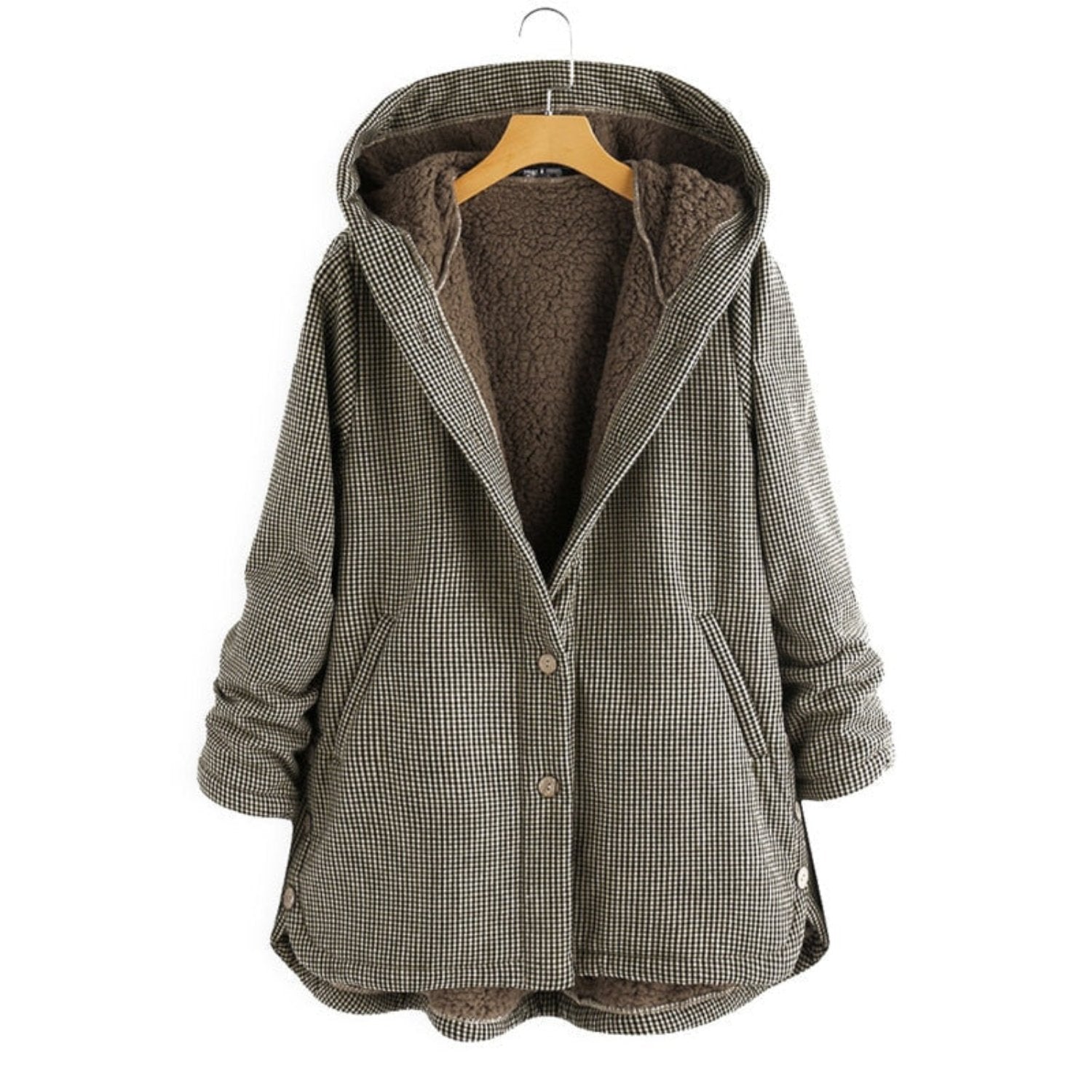 LILIA | Classic women's jacket for autumn/winter