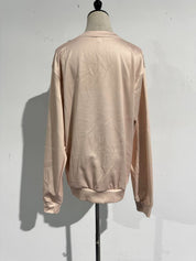 Pitkähihainen naisten pehmeä neulepaita