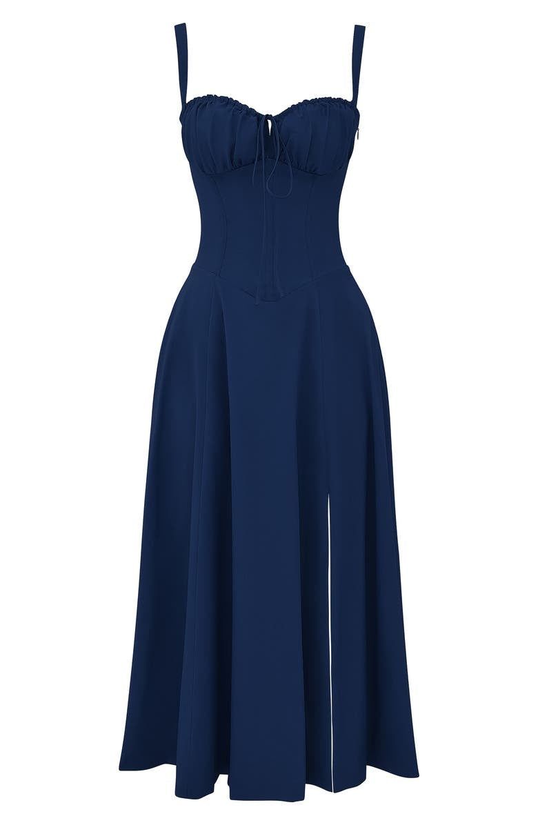 BETTY | Robe Élégante à Taille