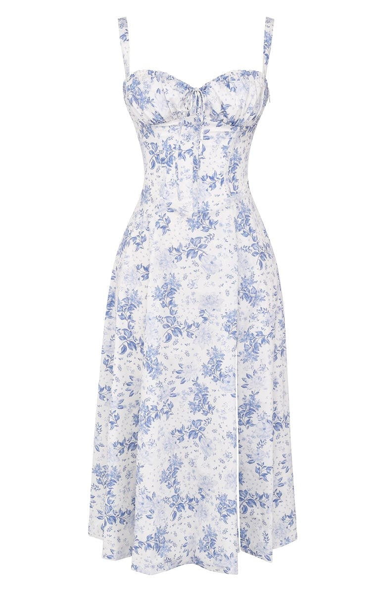 BETTY | Robe Élégante à Taille