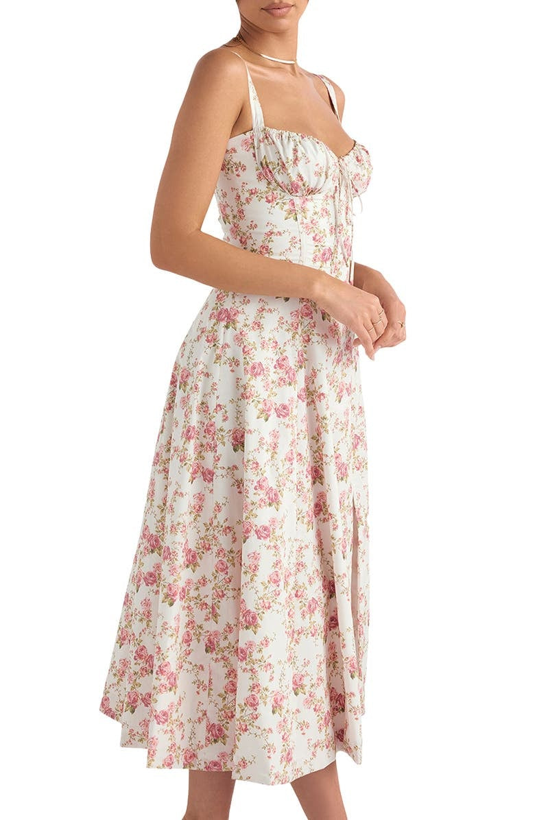 BETTY | Robe Élégante à Taille