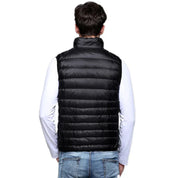 Gilet Premium Alex | Moderni, ultrakevyt ja tyylikäs liivi miehille