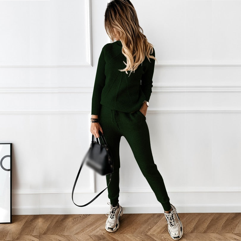 LUCY | Elegant luksus hjemmekolleksjon for kvinner