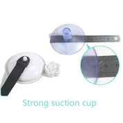 Hamac avec fenêtre pour chats 5