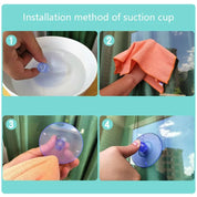 Hamac avec fenêtre pour chats 6