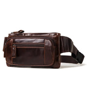 Layton | Elegant and functional multi-layer waist bag