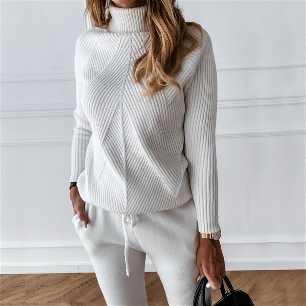 LUCY | Elegant luksus hjemmekolleksjon for kvinner