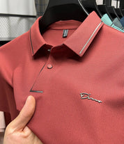 NORRIS | Polo Premium