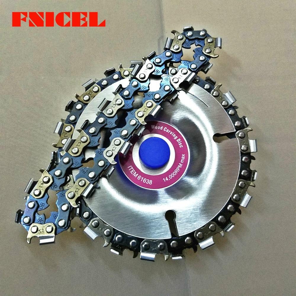 Holzmeister - Disque de coupe polyvalent pour boucle d'angle 2