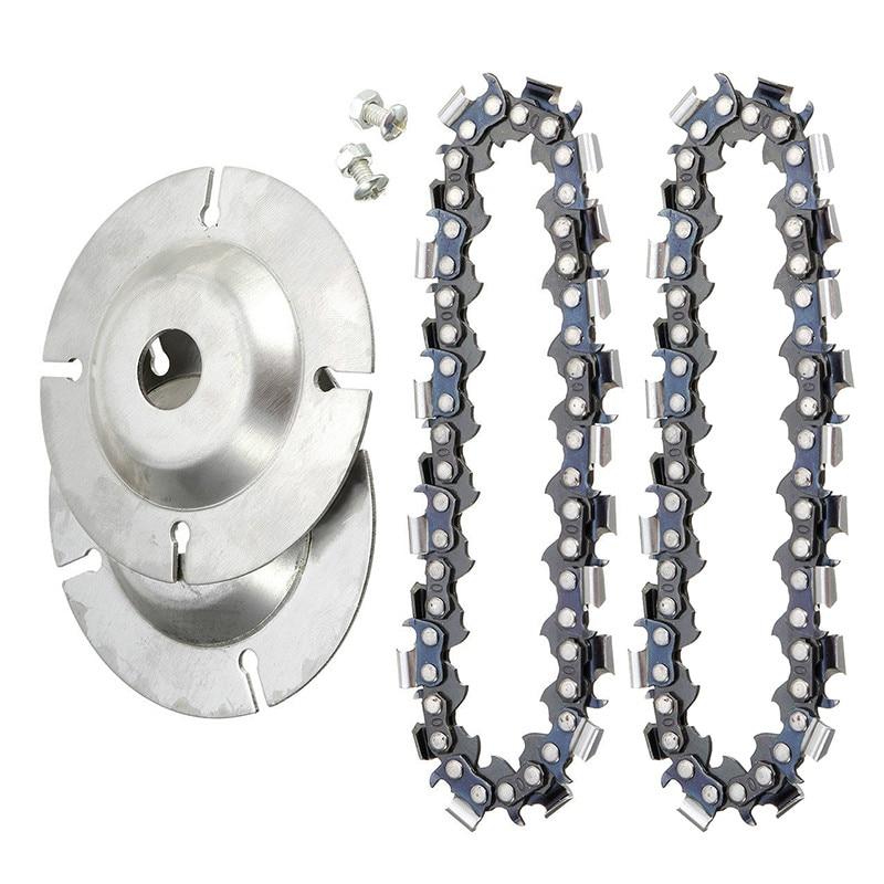 Holzmeister - Disque de coupe polyvalent pour boucle d'angle 5