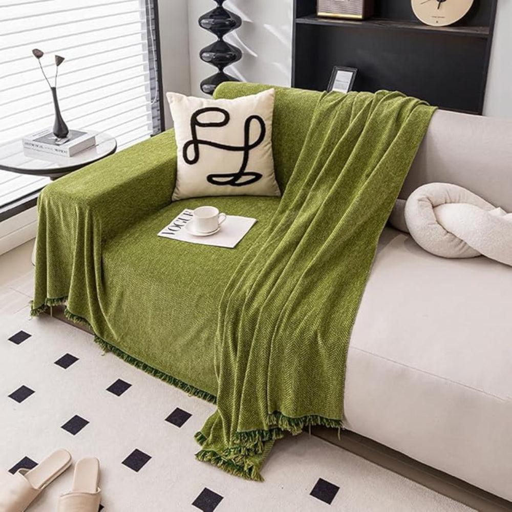 Housse de canapé imperméable au design moderne 5