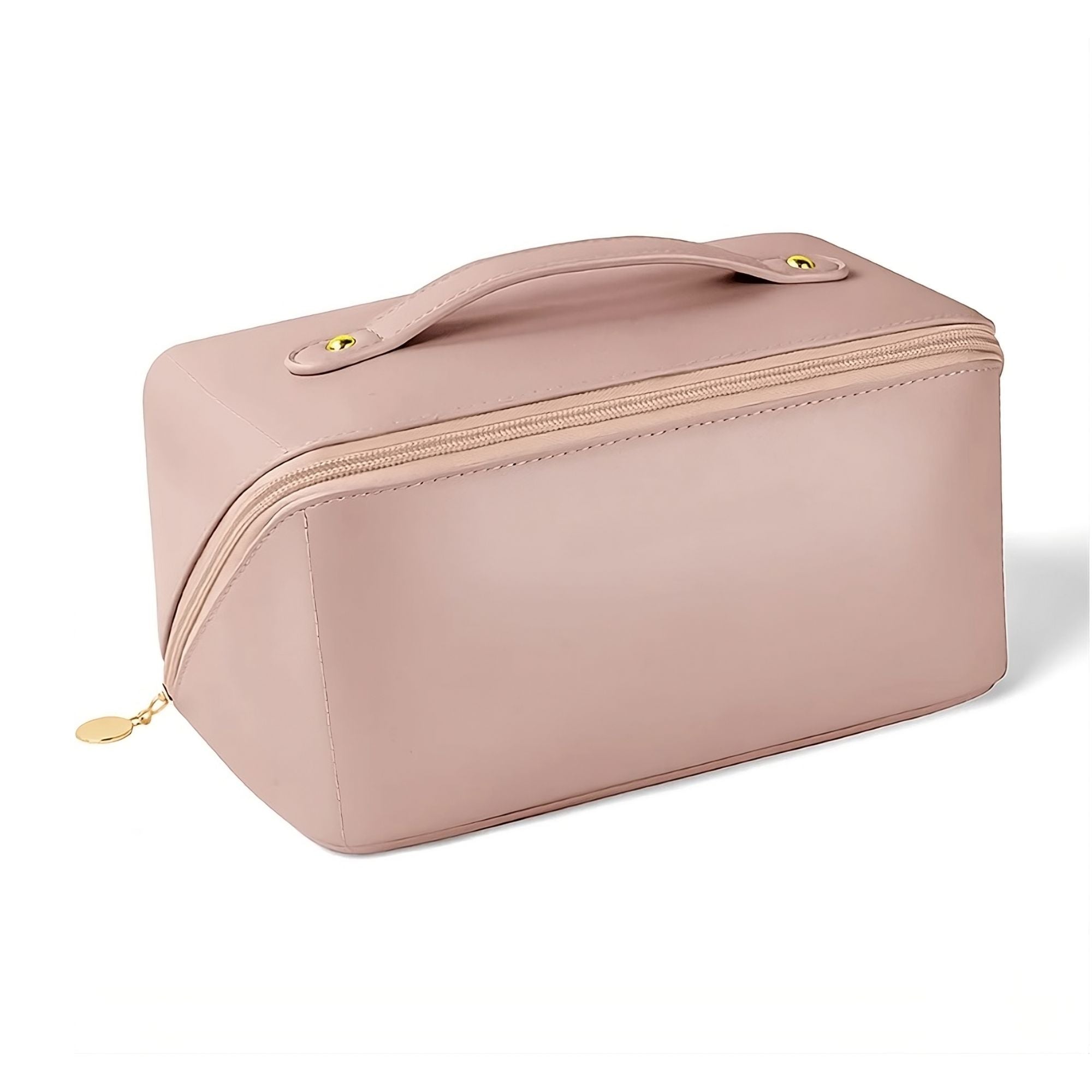 Livia | Chic and Elegant Cosmetic Travel Pouch