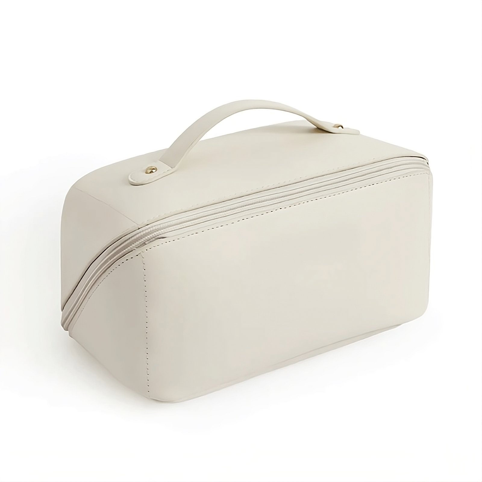 Livia | Chic and Elegant Cosmetic Travel Pouch