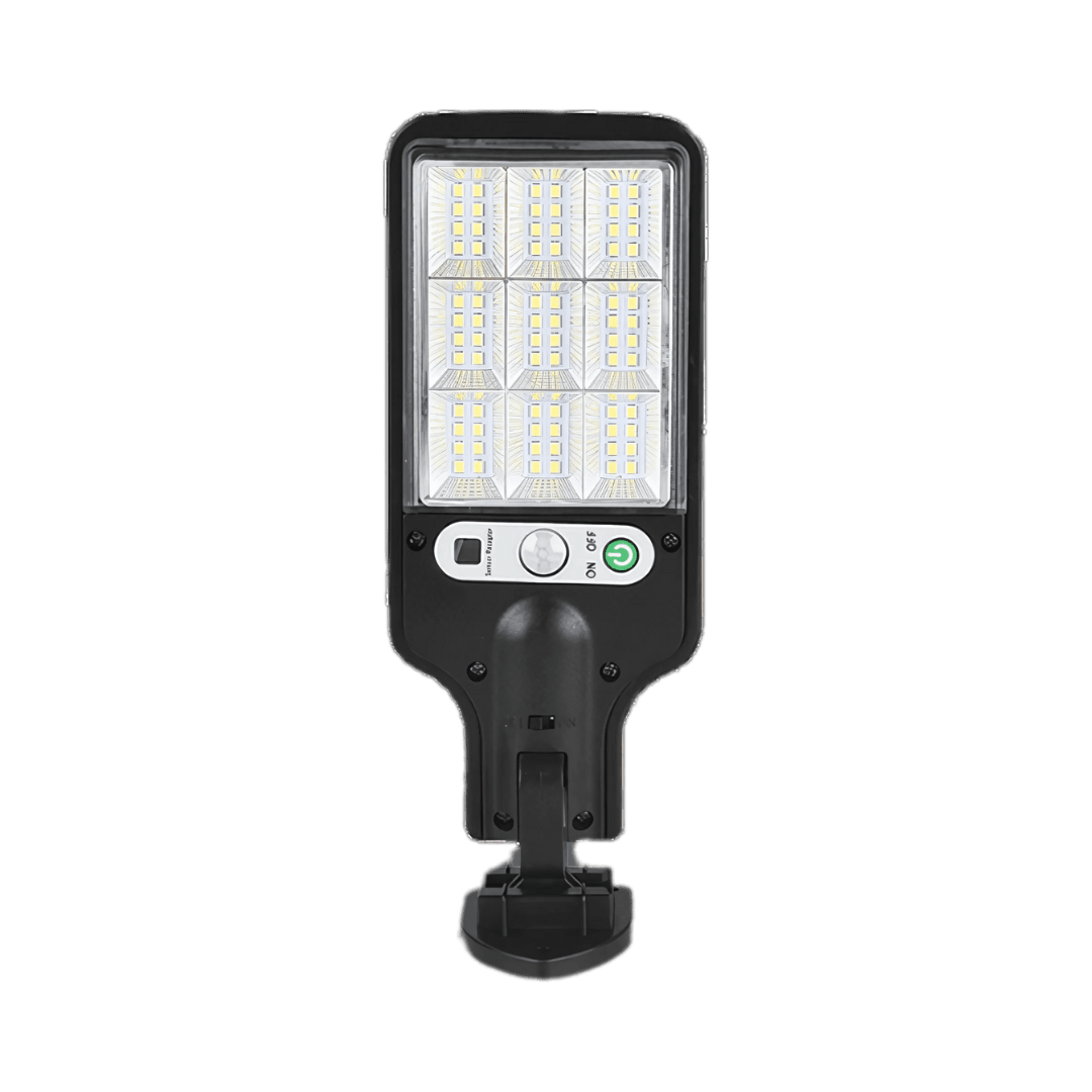 IlluminateSolar – Éclairage extérieur à énergie solaire 1