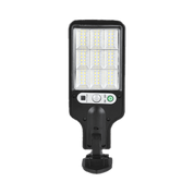 IlluminateSolar – Éclairage extérieur à énergie solaire 1