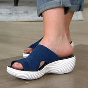 SOPHIA | Ortopediske sandaler