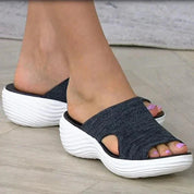 SOPHIA | Ortopediske sandaler