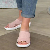 SOPHIA | Ortopediske sandaler