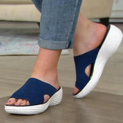 SOPHIA | Ortopediske sandaler