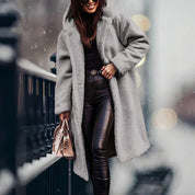 LENA | Warm Winter Coat for Women