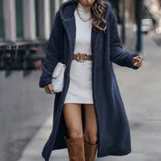 LENA | Warm Winter Coat for Women