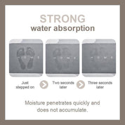 Jonas | Tapis de bain extrêmement absorbant – Sols secs et sans souci 2