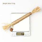 Jouet à mâcher naturel pour chat Silvervine 1