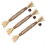 Jouet à mâcher naturel pour chat Silvervine 2