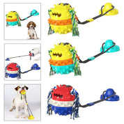 Jouet interactif pour animaux de compagnie qui joue tout seul 6